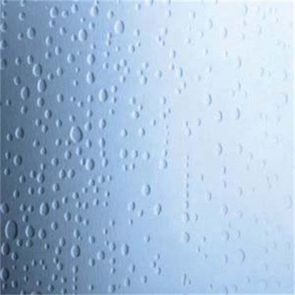 Rainwater