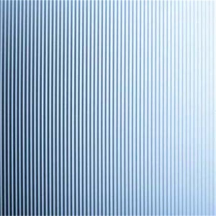 Ribbed
