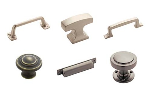 Top Knobs