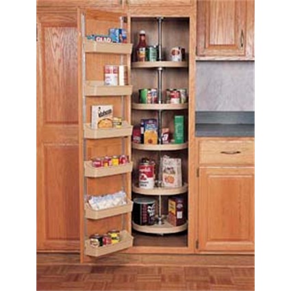 Pantries